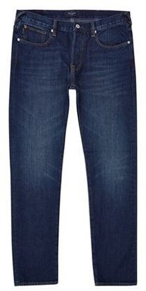 Paul Smith Tapered Stretch Fit Jeans