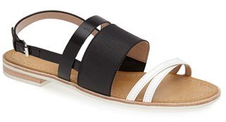 French Connection 'Hallie' Sandal (Women)