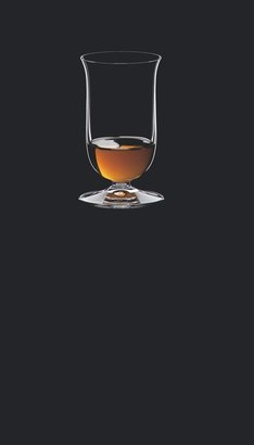Riedel Vinum single malt whisky glass set of 2