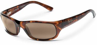 Maui Jim Stingray Polarized Glare and UV Protection Sunglasses