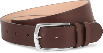 Paul Smith Leather Keeper Belt - for Men