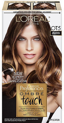 L'Oreal Superior Preference Ombre Touch