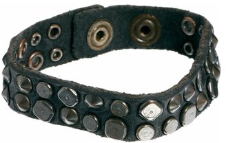 Diesel Abrony Studded Bracelet
