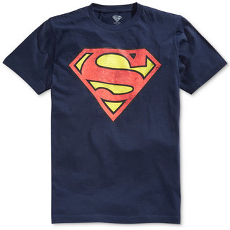 Bioworld Superman Shield T-Shirt