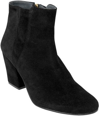 Phase Eight Mollie suede ankle boots
