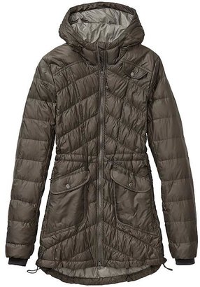 athleta downalicious jacket