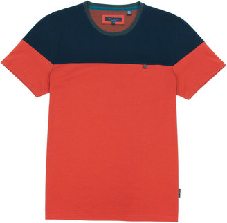 Ted Baker FLYN Colour block top