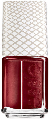 Essie Snakeskin Magnetic Nail Color, Sssssexy