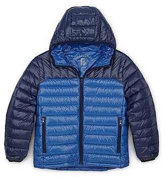 JCPenney Asstd National Brand Collection B Packable Down Jacket - Boys 6-20