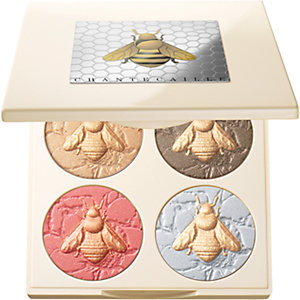 Chantecaille Women's Save the Bees Palette-PINK
