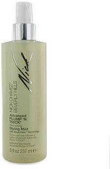 Nick Chavez Advanced Plump 'N Thick Thickening Styling Mist