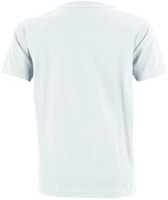 Lacoste Short Sleeve Logo T-shirt L