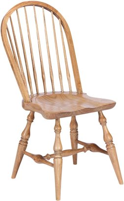 Linea Mason Side Chair (Pair)