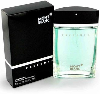 Montblanc Mont Blanc Presence By Mont Blanc For Men. Eau De Toilette Spray 2.5 Oz.