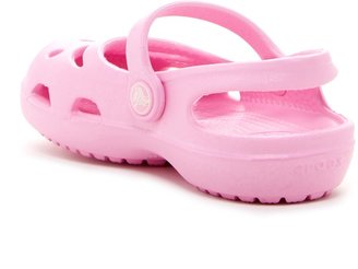 Crocs Shayna Shoe (Toddler, Little Kid, & Big Kid)
