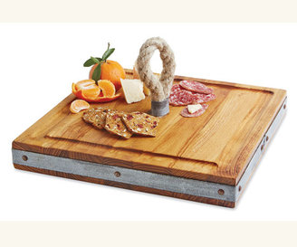 Napa Style Reclaimed Wood Kitchen Accessories