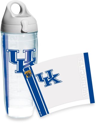 Tervis University of Kentucky 24 oz. Water Bottle with Lid