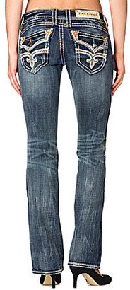 Rock Revival Stephanie Bootcut Jeans