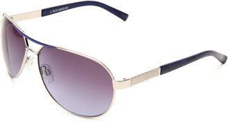 Rocawear Men's R1138 Aviator Sunglasses