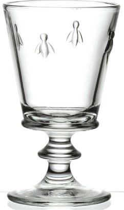 La Rochere Napoleon Bee Water Glasses, Set of 6