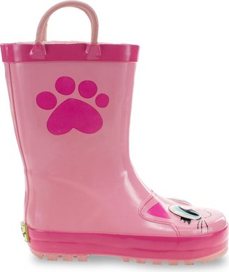Western Chief Kitty Waterproof Rain Boot