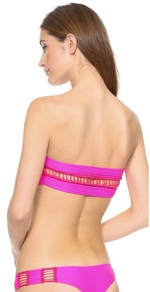 Acacia Swimwear Ohia Bikini Top