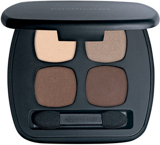 bareMinerals READY Eyeshadow 4.0 Quads, The Comfort Zone 1 ea