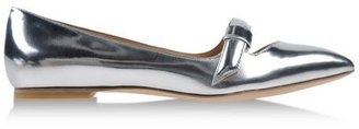 Marc by Marc Jacobs Ballerinas & Flats