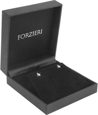 Forzieri 0.065 ct Diamond Drop 18K Gold Earrings