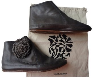 Etoile Isabel Marant Boots