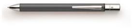 Kingsley Grey reflex ball pen