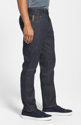 Raleigh Denim 'Graham' Slim Tapered Jeans (Original Raw)