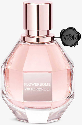 Viktor & Rolf Flowerbomb eau de parfum, Women's, Size: 100ml
