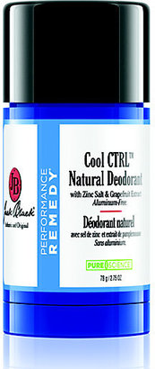 Jack Black Cool CTRL Natural Deodorant
