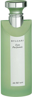 BVLGARI Eau Parfumée Au Thé Vert eau de cologne 75ml