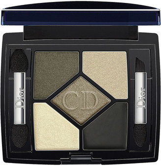 Christian Dior '5 Couleurs Designer - Golden Jungle' Eyeshadow Palette Khaki Design 308