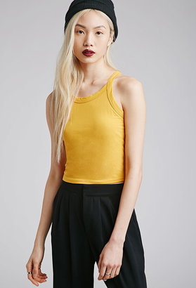 Forever 21 Wide Strap Cami