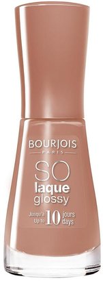 Bourjois So Laque Ultra Shine Nude T12 Grisfonc