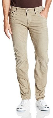 G Star Men's Arc 3D Slim Fit Colored Jean In Comfort Overdyed Bull Twill