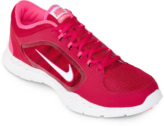 Nike Flex Trainer 4 Womens Training Shoes