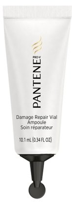 Pantene 2-Minute Makeover Repair Vials
