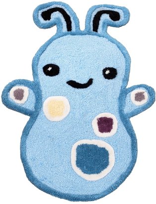 CoCaLo Baby Peek A Boo Monsters Rug