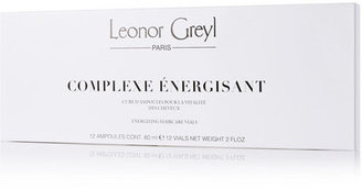 Leonor Greyl Complexe Energisant, 12 Vials - Colorless