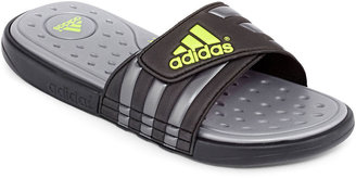 adidas Adissage Mens Slide Sandals