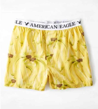 American Eagle Bananas Boxer