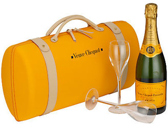 Veuve Clicquot Champagne Traveller Set