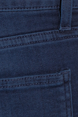 Acne Studios Skin 5 mid-rise skinny jeans
