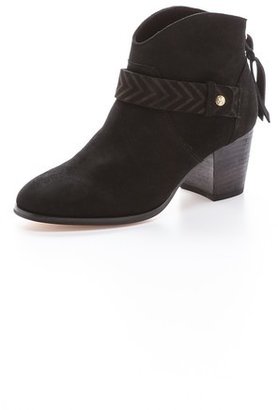 Twelfth St. By Cynthia Vincent Dax Booties