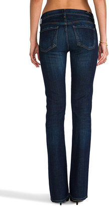 Citizens of Humanity Emannuelle Slim Boot Cut