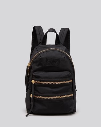 Marc by Marc Jacobs Backpack - Domo Arigato Mini Packrat